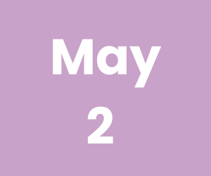This Day in History – May 2
